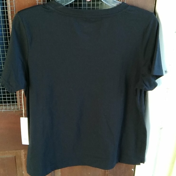 Nwt Rae Dunn Tshirt (S) - Picture 6 of 7